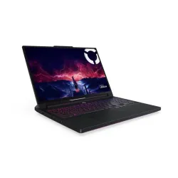 Laptop LENOVO Legion Pro 7 16AFR10 DOS/16" WQXGA OLED/Ryzen 9-9955HX/64GB/2TB SSD/RTX 5080-16GB/GLAN