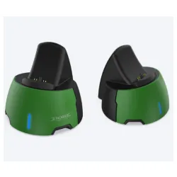 Dobe TP5-3510 stalak za PS5 kontolera zeleni