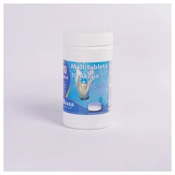Diasa Multi tablete 10 u 1 (200gr) 1kg