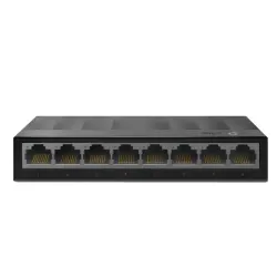 Svič 10/100/1000 8-port TP-Link LS1008G