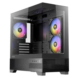 Kućište Antec CX500M ARGB