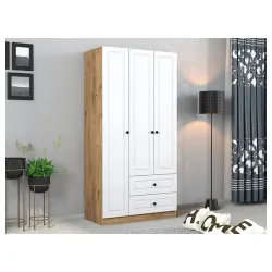 Garderober Mila Atlantik bor - MEDIJAPAN