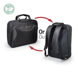 Torba za Laptop 15.6 Port Designs Manhattan combo