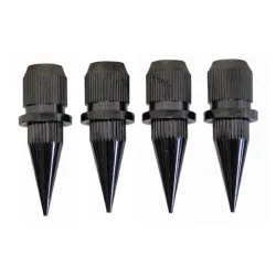 Metalne nožice za zvučne kutije