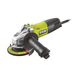 Električna ugaona brusilica 800W - RYOBI RAG800-125G