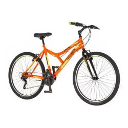 Bicikl explorer spy legion 26" narandžasti
