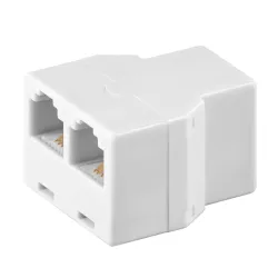 Telefonski razdelnik sa  3x RJ11 utičnice