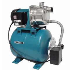 HIDROPAK / HIDROFORNA PUMPA PROAIR CGP 800L – 800 W - 2300487