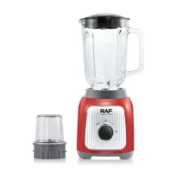 RAF R.2892 BLENDER 2 U 1 SA STAKLENOM POSUDOM 400W 1.5L