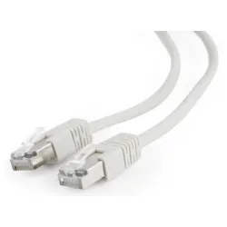 PP22-7.5M * Gembird Mrezni kabl FTP Cat5e Patch cord, 7.5m grey