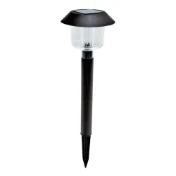 Solarna baštenska lampa