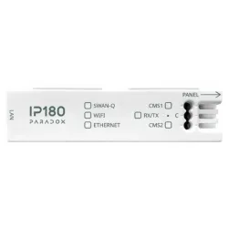 Paradox IP180, Internet modul