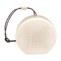 Bluetooth zvucnik BTSY1/ 10 zlatni.