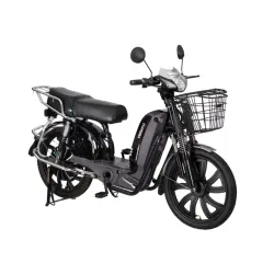 Eb-ultra amp plus crni