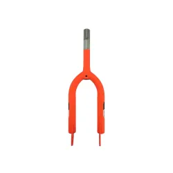 Prednje vile 16" narandžasta