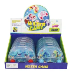 Vodena igra morski svet