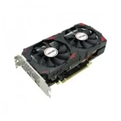 SVGA AFOX Radeon RX580 8GB, AFRX580-8192D5H3-V3