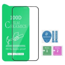 MSF-IPHONE-7 Plus/8 Plus * 100D Ceramics Film, Full Cover-9H, folija za IPHONE 7 Plus/8 Plus(69)