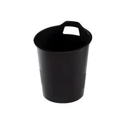 Korpa za otpatke FELLOWES G2D crna 0009101