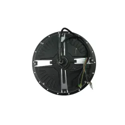 Glava zadnja 36 rupa sa motorom 240W/36V za elektro bicikl (model B)