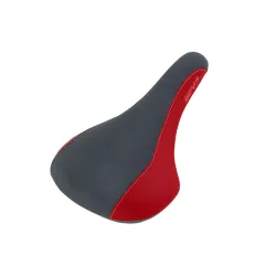 SEDIŠTE GW VADER crno/crveno