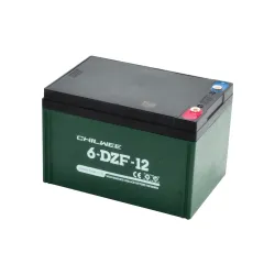 Baterija (akumulator) CHILWEE 12V/12Ah za elektro bicikl