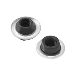 Konus prednji MTB sa prašinarom 3/8"x26T 10mm