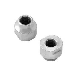 KONUS ZADNJI MTB BEZ PRAŠINARA HROM 3/8"x26T 10 mm