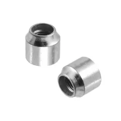 KONUS ZADNJE OSOVINE OBIČAN HROM 3/8"