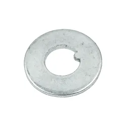 PODLOŠKA ZADNJA SA ZUBOM 10 mm