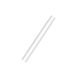 Cev sedišta čelik 25.4x300 mm BELA