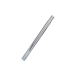 Cev sedišta čelik 28.6x250 mm HROM