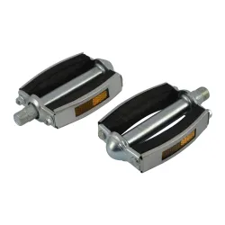 Pedala na šraf sa limom 125/100x75 mm