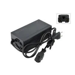 Punjač 60V/3A (20Ah) PC za olovne baterije elektro bicikla