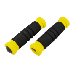 RUČKE SUNĐER ŽUTO/CRNE