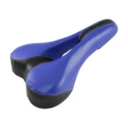 Sedište MTB SA RUPOM plavo
