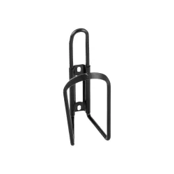 Držač boce aluminijum crni