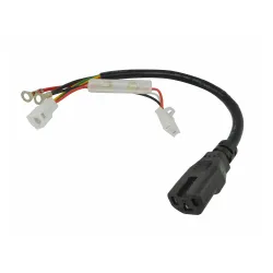 Kabl napajanja (od baterije do kontrolera) PC priključak