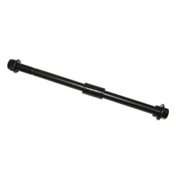 Osovina prednjeg točka za elektro tricikl TITAN