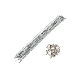 Žica sa niplom (14G/2.00 mm) 182 mm