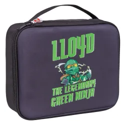 LEGO Ninjago torba za užinu: Lojd