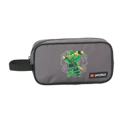 LEGO Ninjago neseser - torbica: Zeleni nindža