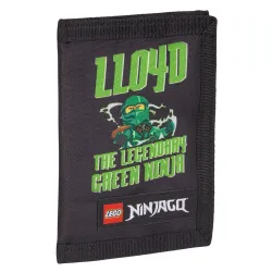 LEGO Ninjago novčanik: Lojd