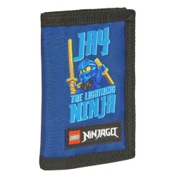 LEGO Ninjago novčanik: Džej