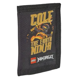 LEGO Ninjago novčanik: Kol