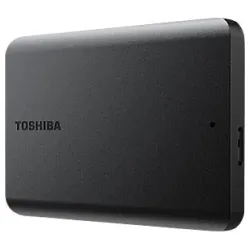 HDD E2.5" Toshiba 520 2TB USB3.2 HDTB520EK3AA