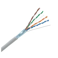 FTP kabl WALL cat. 5e (305m)