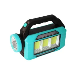 Punjiva LED baterijska lampa