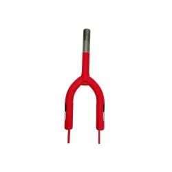 Prednje vile 12" crvena