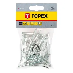 Pop nitne - TOPEX